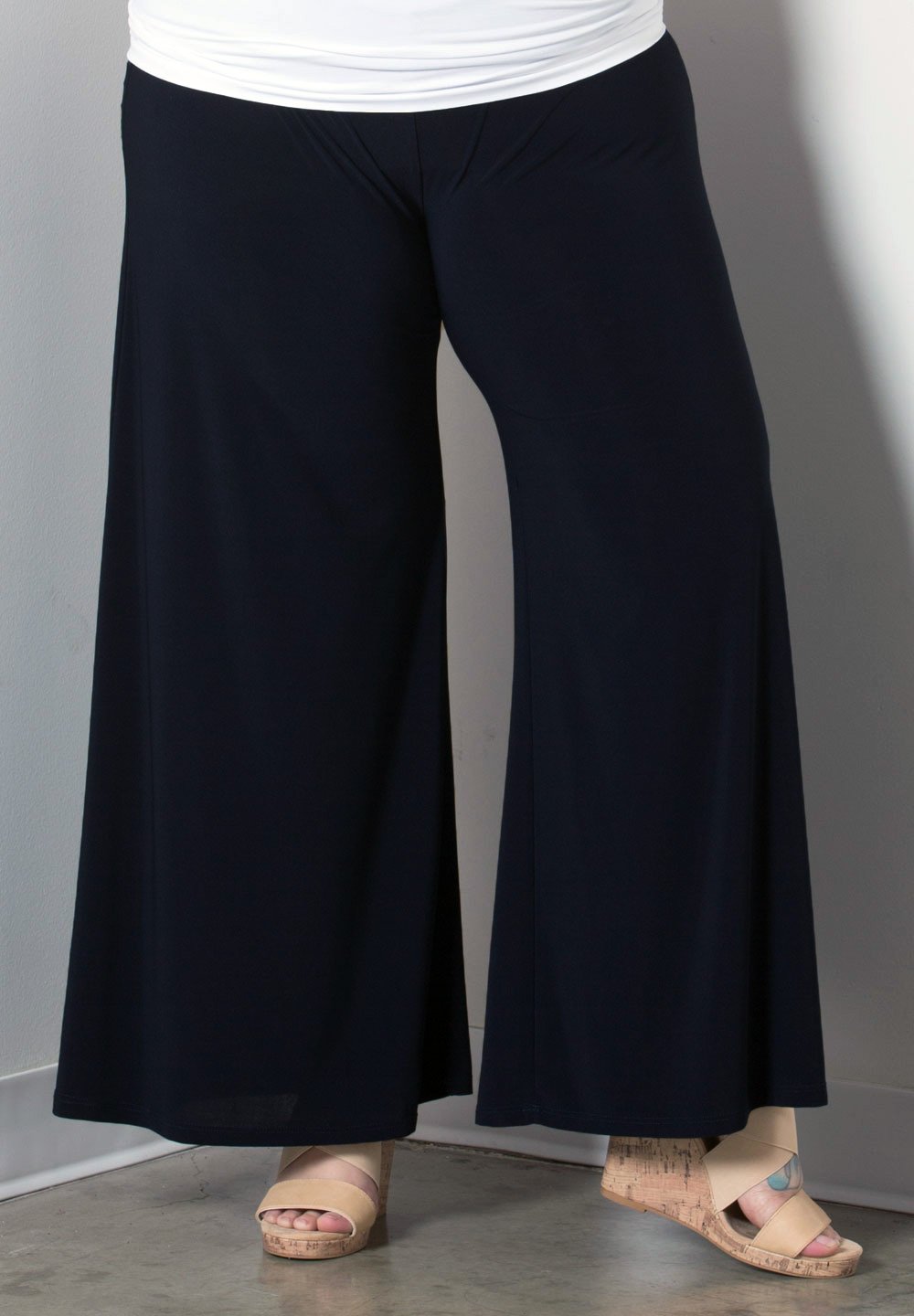 Perfect Palazzo Pants