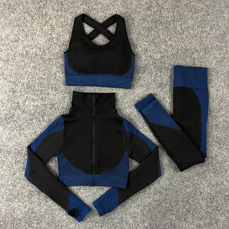 Active Wear Yoga Sets for Women